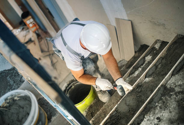 , MO Concrete contractor Company