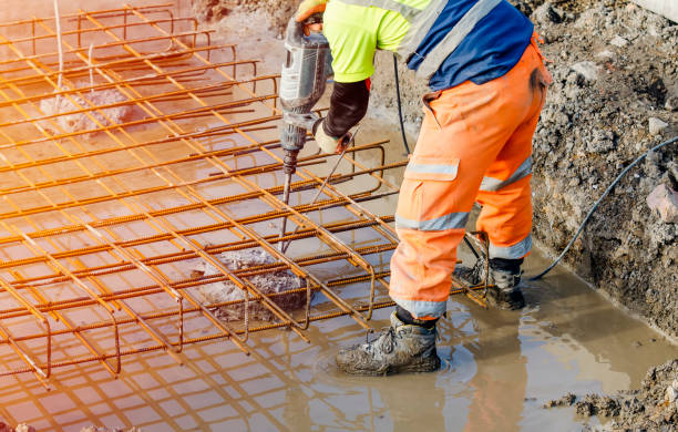Best Concrete Patio Contractor  in Maryville, MO